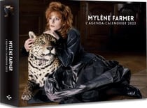 Agenda : calendrier mylène farmer (édition 2023)