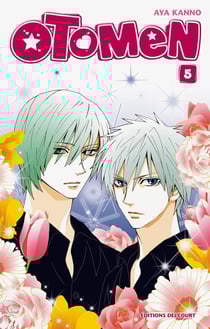 Otomen Tome 5