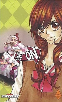 Switch girl - coffret vol.1 - t.1 a t.5