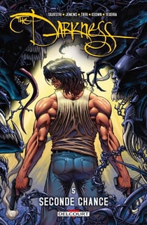 The darkness Tome 5 - seconde chance