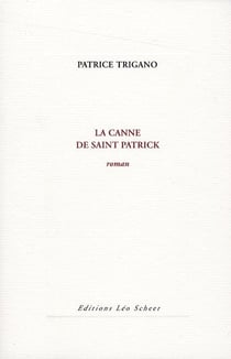 La canne de Saint Patrick