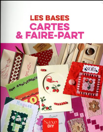 Les bases cartes & faire-part