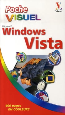 Poche visuel windows vista