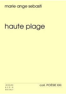 Haute plage