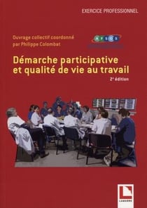 Émarche participative et qualité de vie au travail (2e édition)