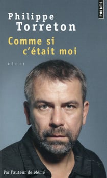 Comme si c'était moi