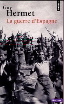 La guerre d'Espagne