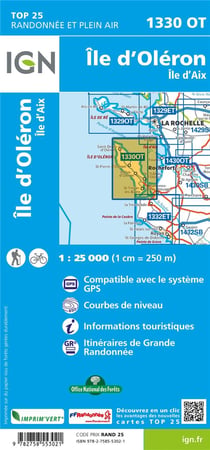 Ile d'oleron