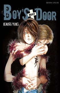 BOY S NEXT DOOR