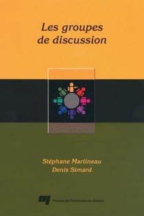 Les groupes de discussion