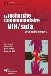 Recherche communautaire vih/sida