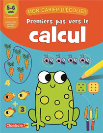 Premiers pas vers le calcul