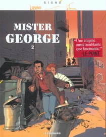 Signe - mister georges t2