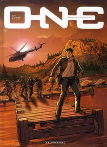 One t.2 - l'oubli de soi