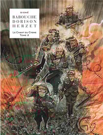 Le chant du cygne Tome 2 - qu'un seul nous entende