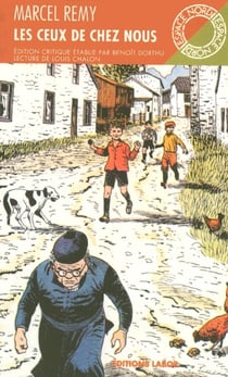 Ceux de chez nous