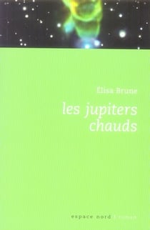 Les jupiters chauds