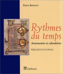 Rythmes du temps