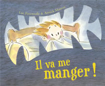 Il va me manger ?