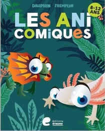 Les anicomiques