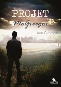 Projet mcgreegor