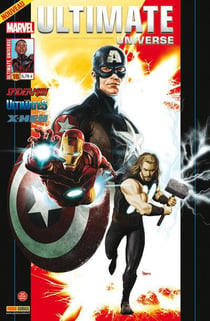 Ultimate universe n.1b