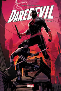 Daredevil t.1