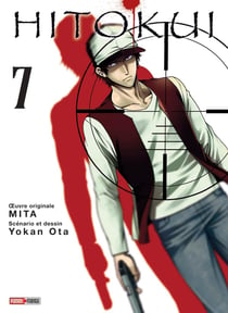 Hito Kui Tome 7