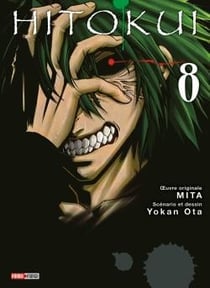 Hito Kui Tome 8