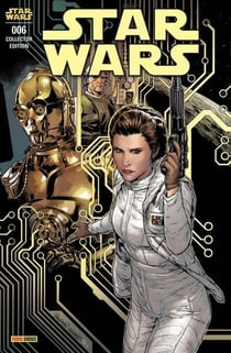 Star Wars n.6