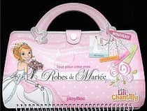 Tout pour dessiner mes robes de mariées