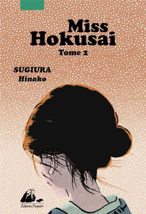 Miss hokusai t.2