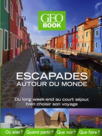 Géobook