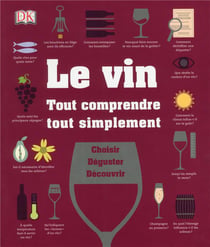 Le vin - tout comprendre, tout simplement