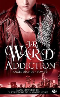 Anges déchus Tome 2