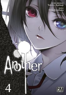 Another Tome 4