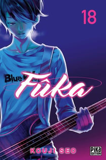 Fûka Tome 18