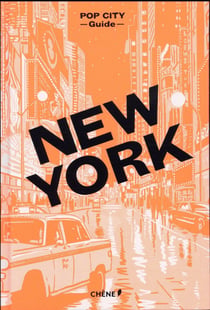 Pop cit- new york