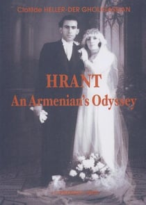 Hrant an armenian's odyssey