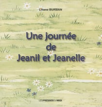 Une journee de jeanil et jeanelle