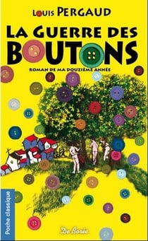 La guerre des boutons