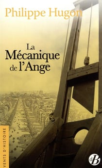La mécanique de l'ange