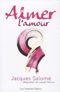Aimer l'amour