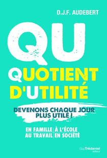 QU - quotient d'utilité