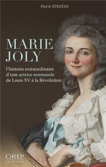 Marie joly