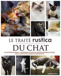 Le traité rustica du chat