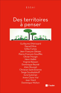 Des territoires à penser