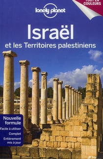 Israel Et Territoires Palestiniens