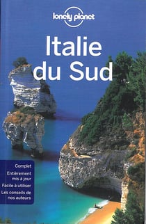 Italie Du Sud