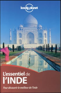 L'Essentiel De L'Inde (3E Édition)